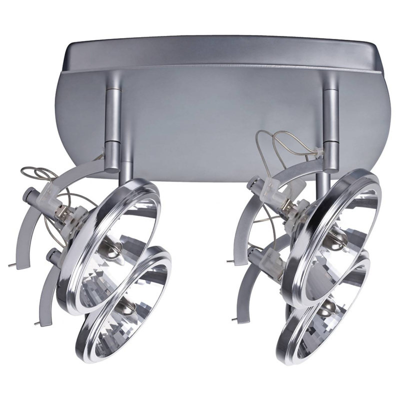 Спот Paulmann Wasabi 66458