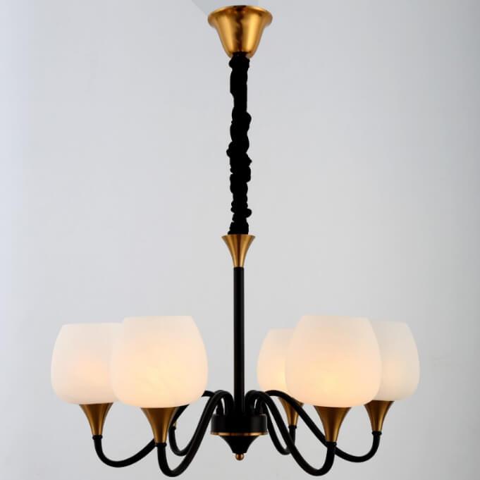 Подвесная люстра Rivoli Emarita 2049-206 Б0047913