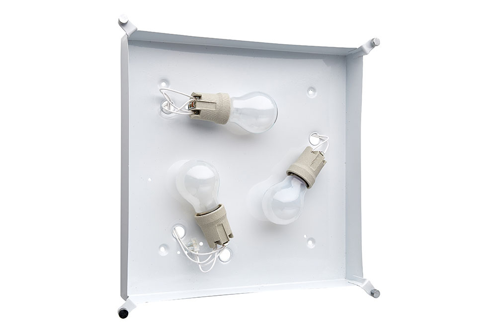 Потолочный светильник Sonex Grafika 3257