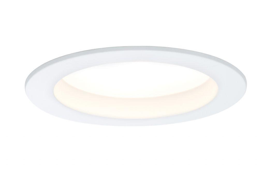 Встраиваемый светодиодный светильник Paulmann EBL Led Rund 3937