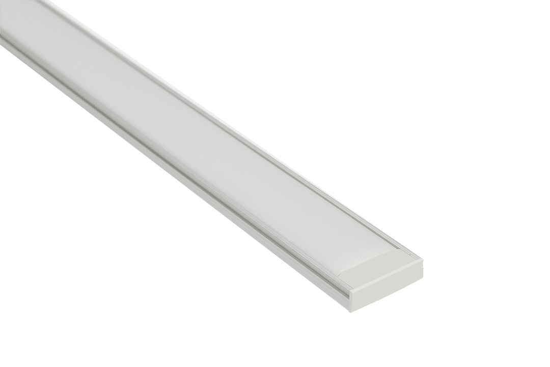 Профиль алюминиевый SWG SF-2006 000987