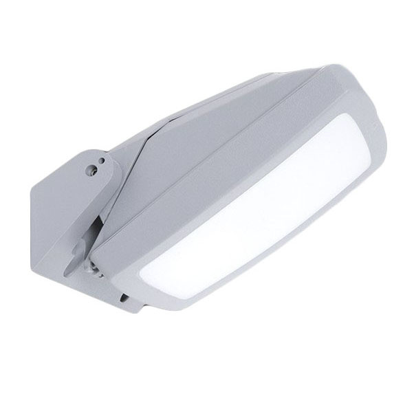 Уличный настенный светодиодный светильник Fumagalli Giova/Germana 2N1.702.000.LXF1R