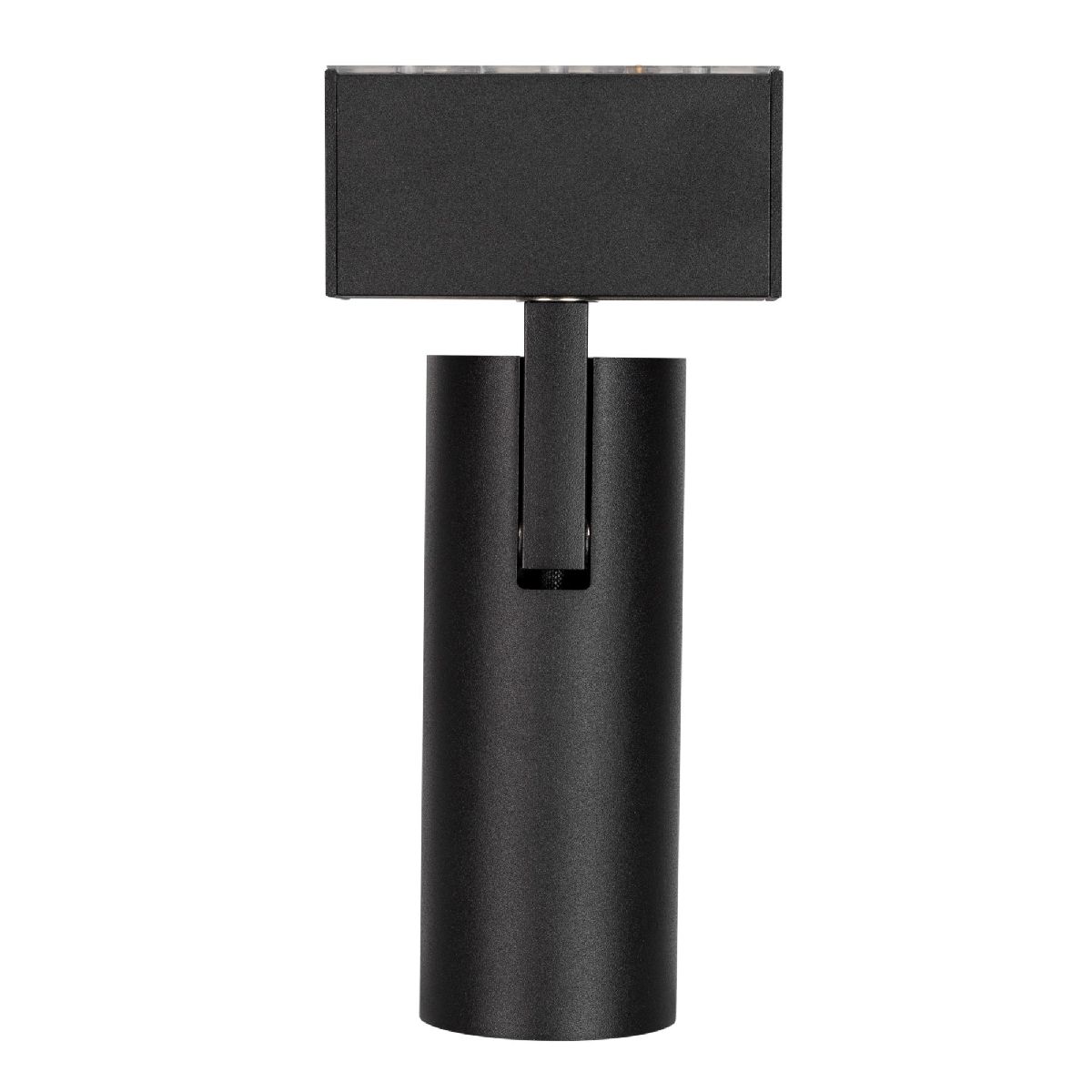 Трековый магнитный светильник Arlight MAG-SPOT-45-R85-12W Day4000 (BK, 36 deg, 24V, DALI) 046592