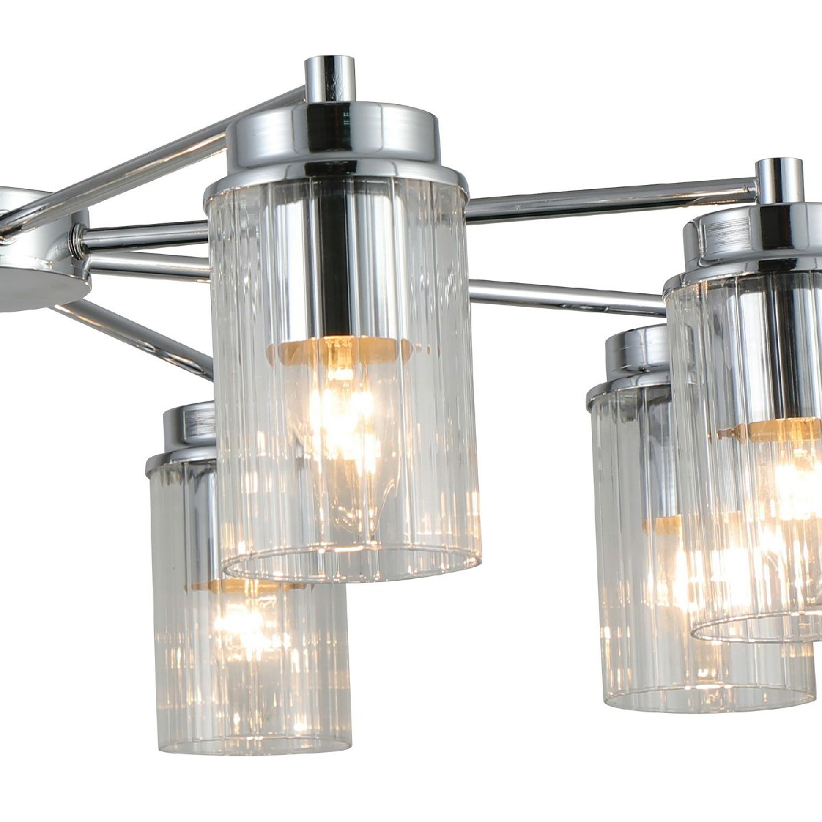 Люстра на штанге Reluce 74663-0.3-08