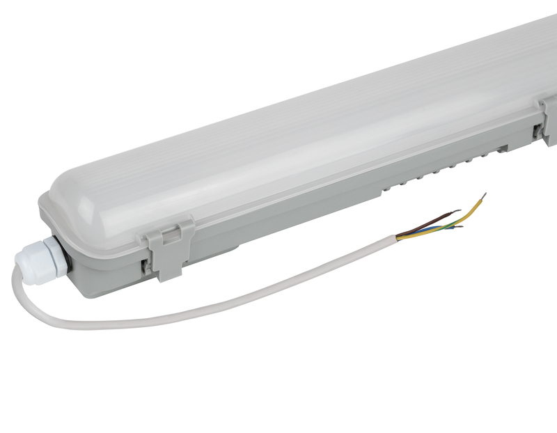 Настенно-потолочный светильник Эра SPP-910-3-40K-040 Б0056746