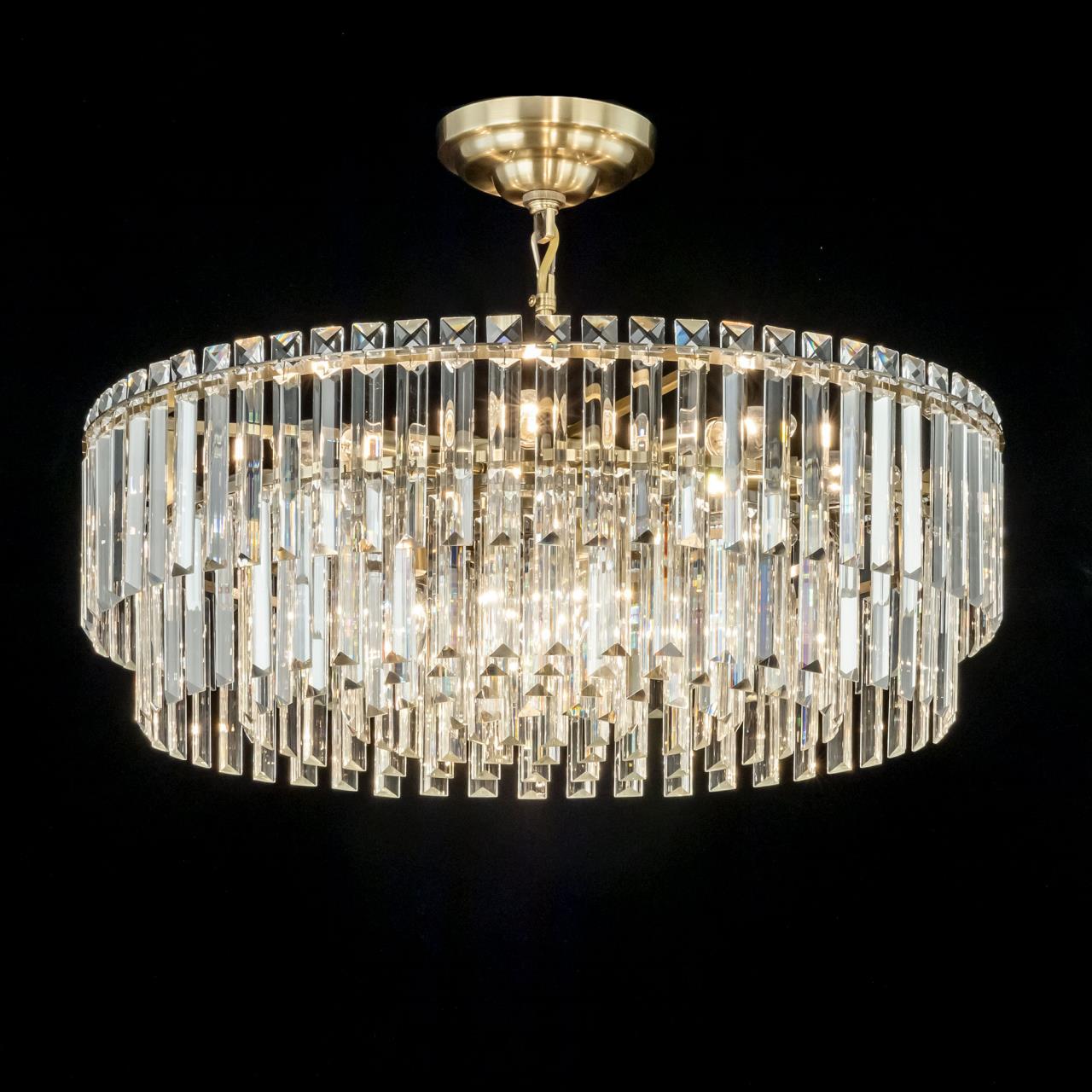 Подвесная люстра Citilux Фонда CL303223 в Москве