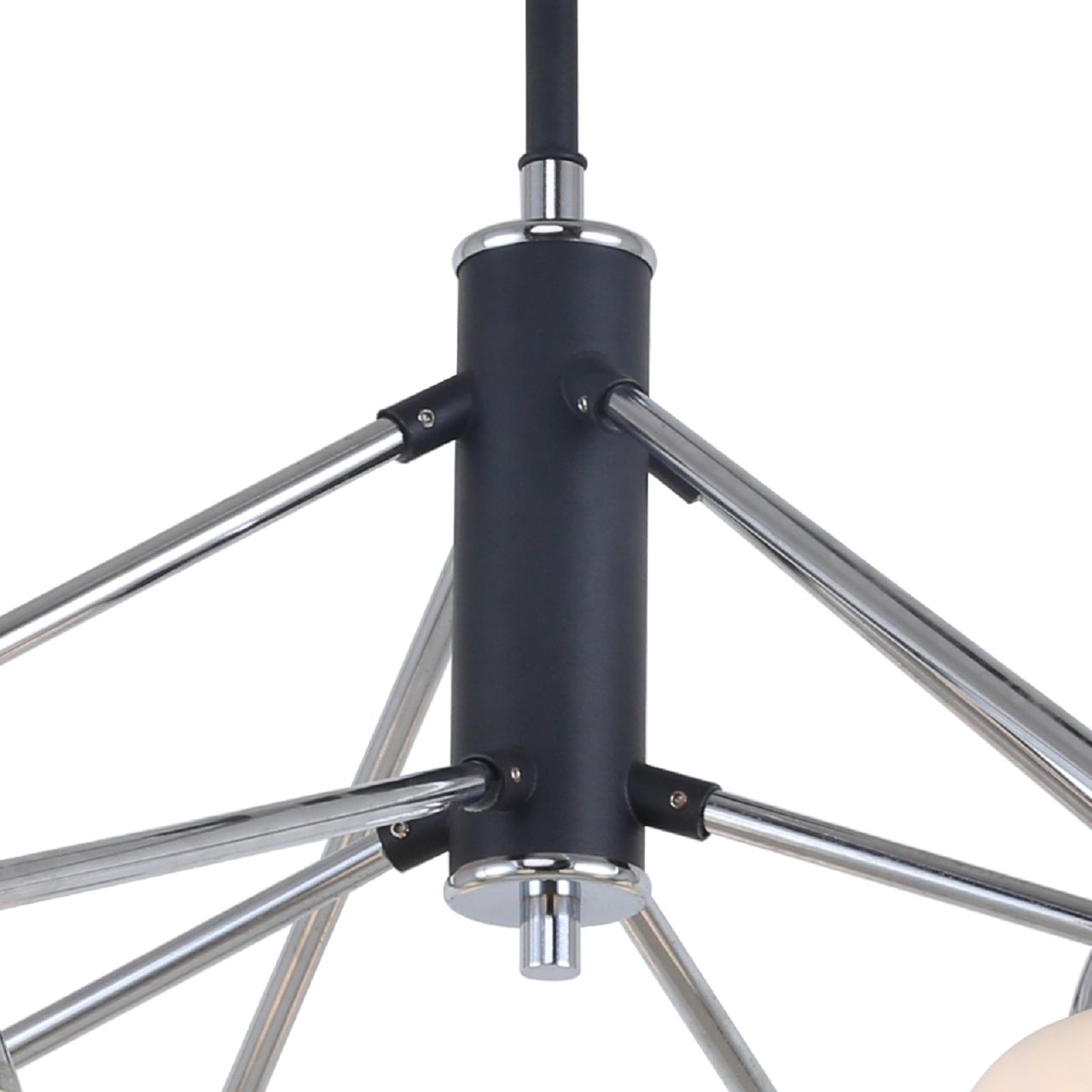 Люстра на штанге F-Promo Patet 2661-8P