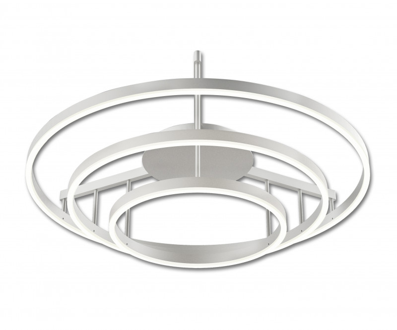 Потолочная люстра Kink Light 08208,01(4000K)