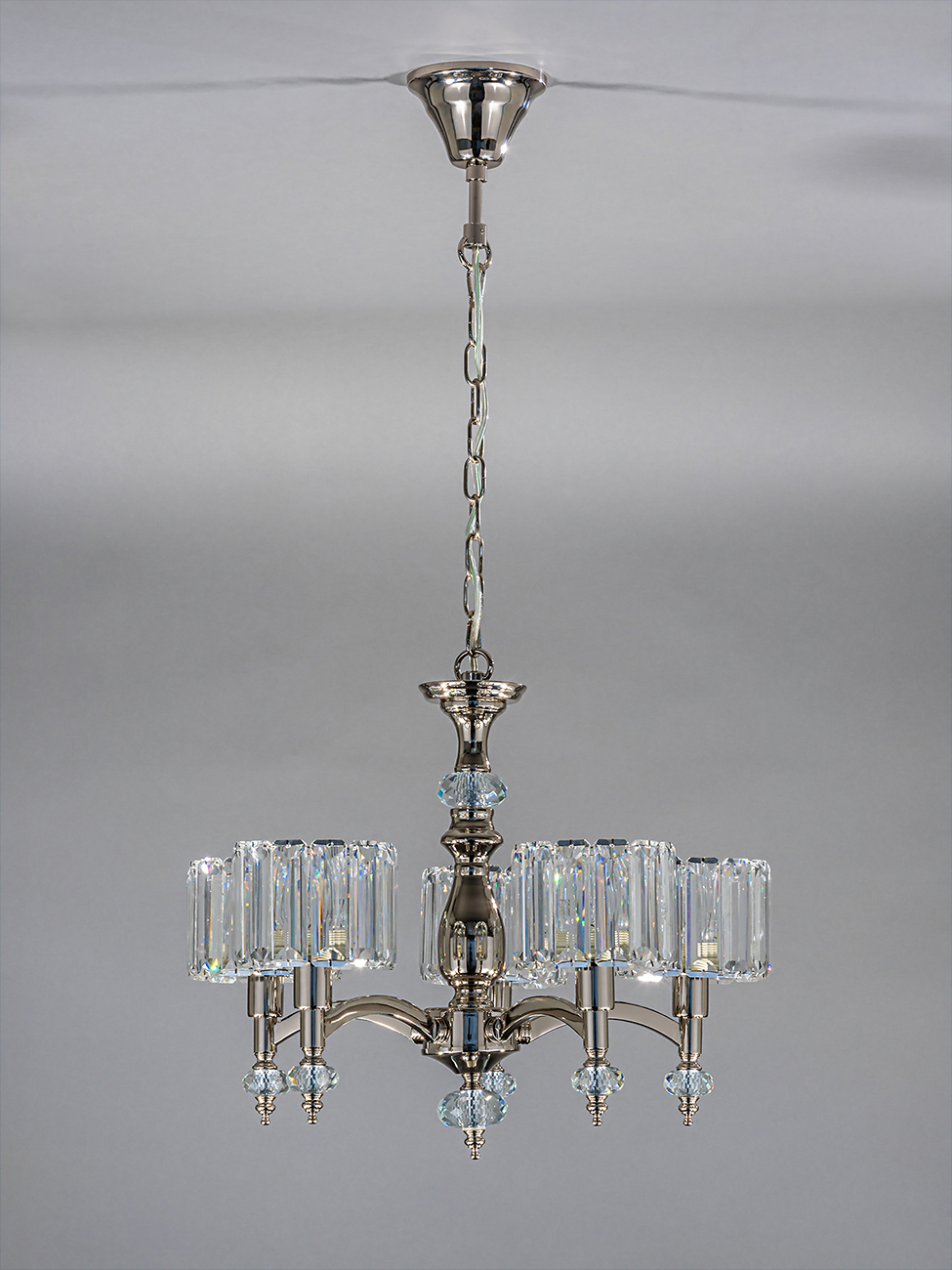 Подвесная люстра Escada 665/5S