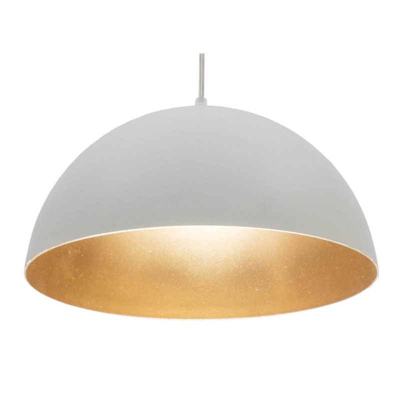 Подвесной светильник TopDecor Dome S2 10 10G