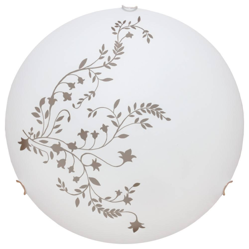 Настенный светильник Arte Lamp Ornament A3820PL-3CC