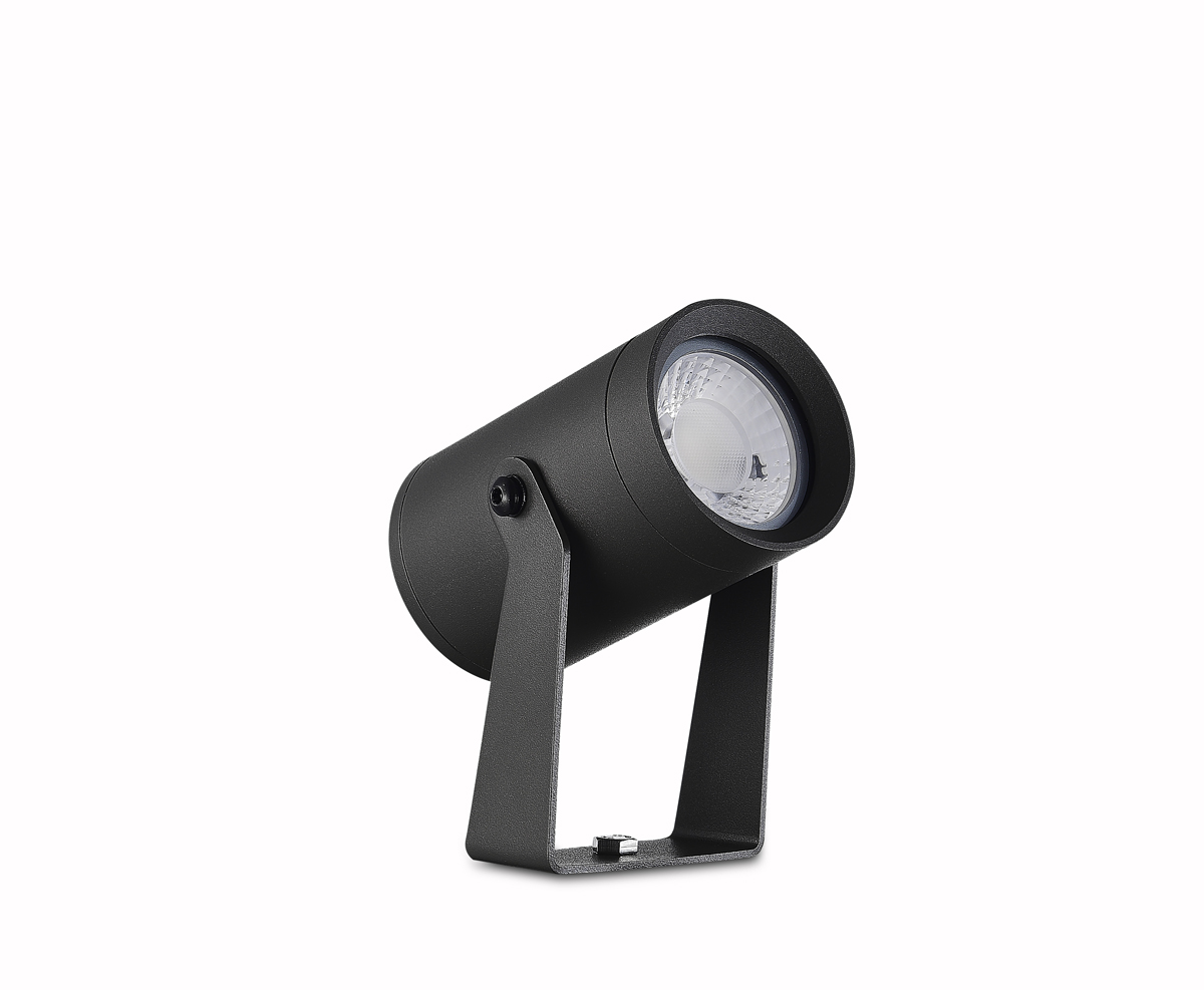 Уличный светодиодный светильник Donolux Alpha DL20521W15DG