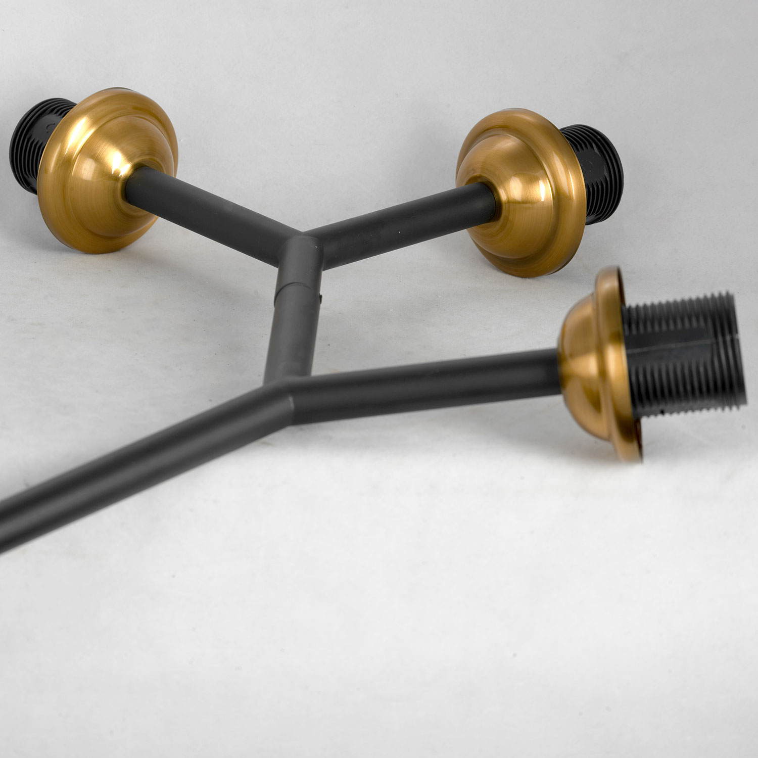 Люстра на штанге Lussole LOFT ASTORIA GRLSP-8309