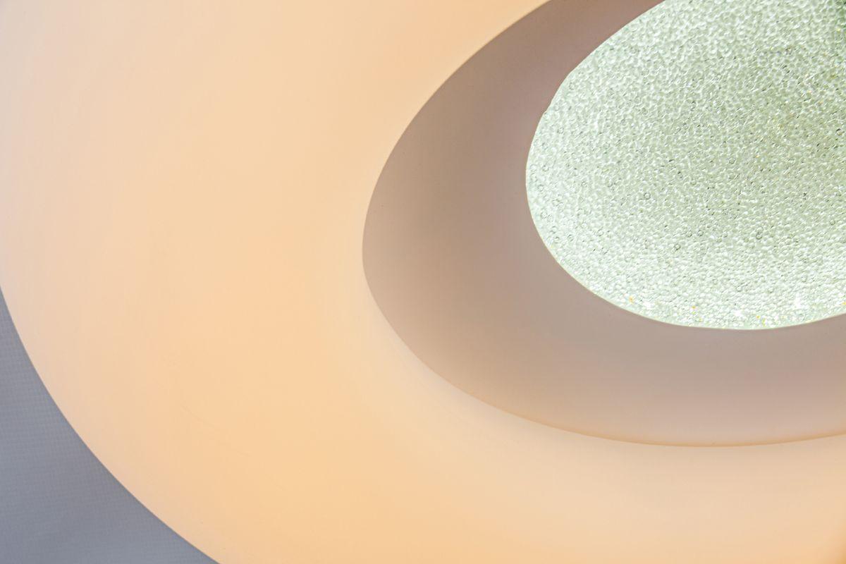 Потолочный светодиодный светильник Escada 10283/S LED