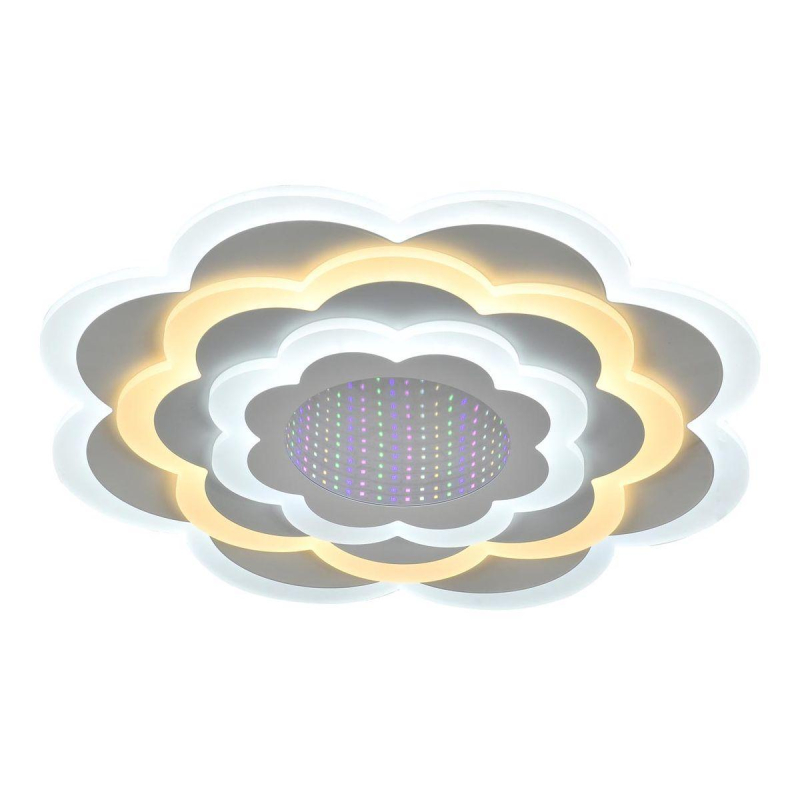 Потолочный светильник Escada  10279/S LED