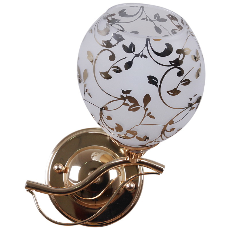 Бра Reluce 91200-6.2-01W FGD