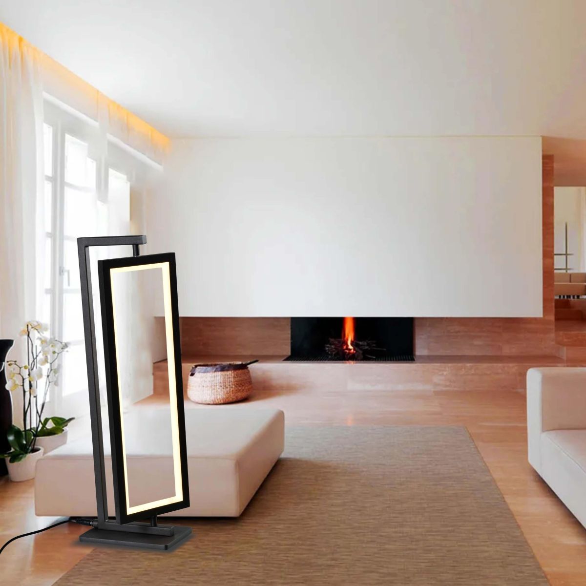 Торшер Alfa Light F3924-28