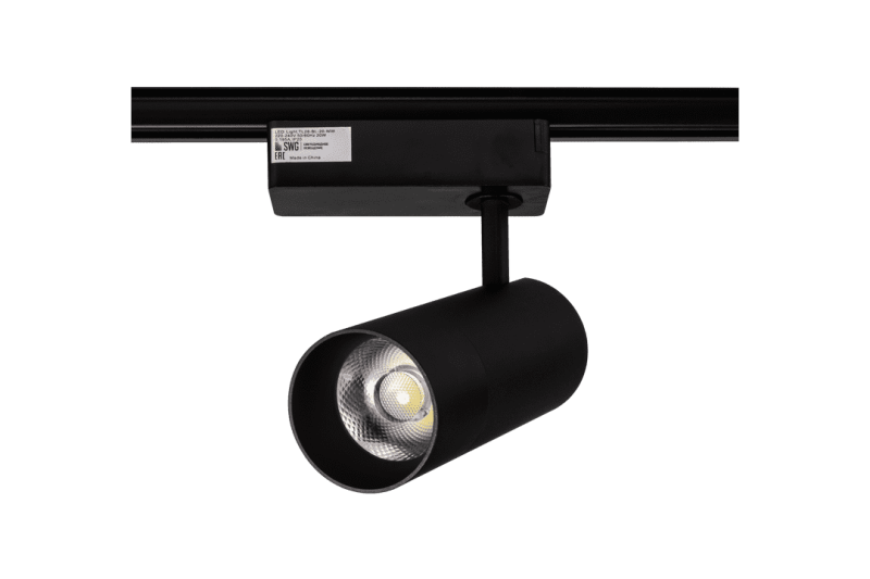Трековый светильник SWG TL28-BL-20-NW 005730