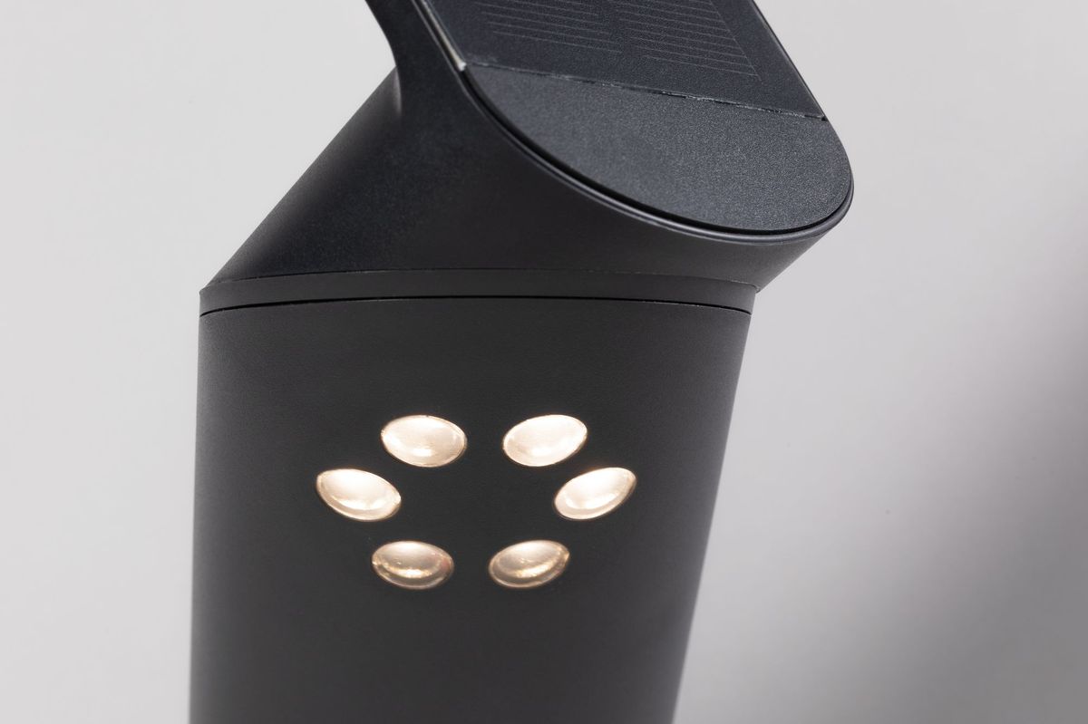 Светильник настенный Paulmann 94260