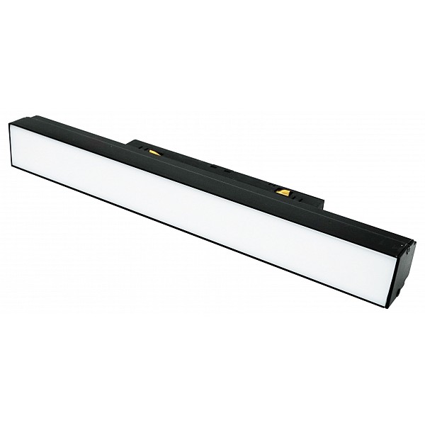 Трековый магнитный светильник Hesby Lighting ElDeko HSBL_0079