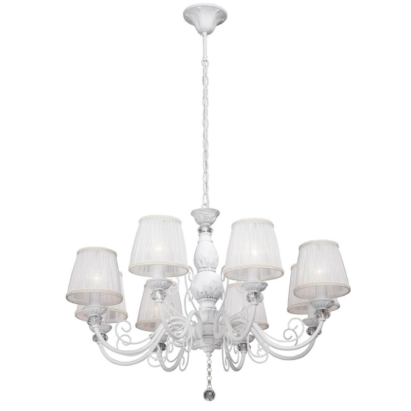 Подвесная люстра Vitaluce V1746-0/8