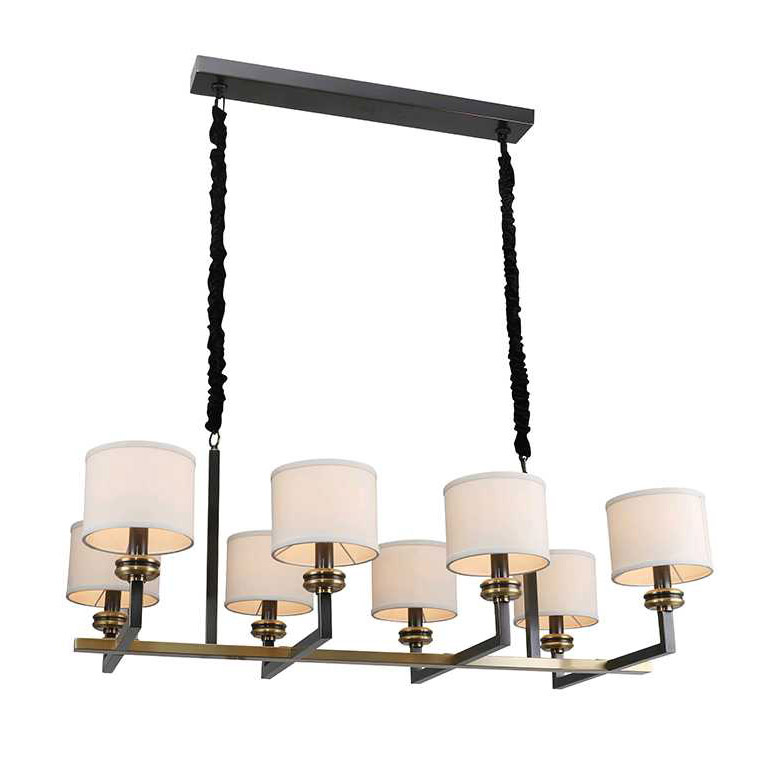 Подвесная люстра Newport 3408/S