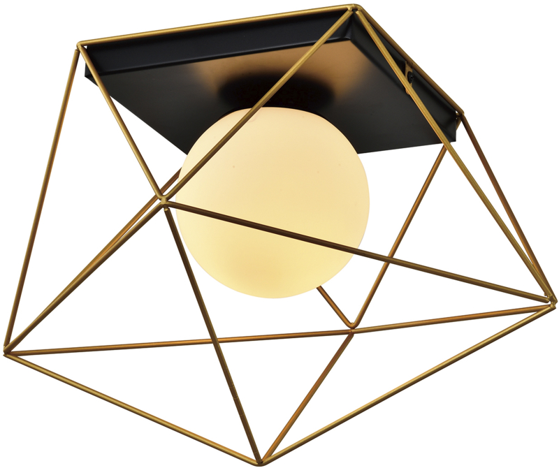 Потолочный светильник Rivoli Raila 4098-201 Б0053044