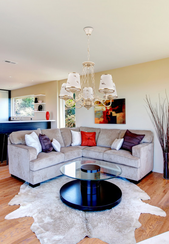 Подвесная люстра Escada 664/5S