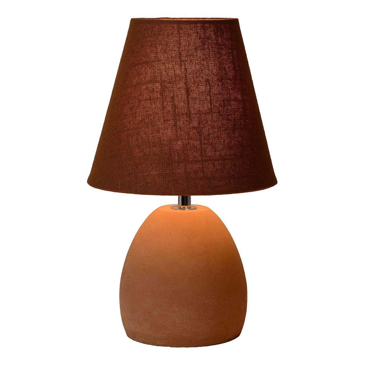 Настольная лампа Lucide Solo 34502/81/43