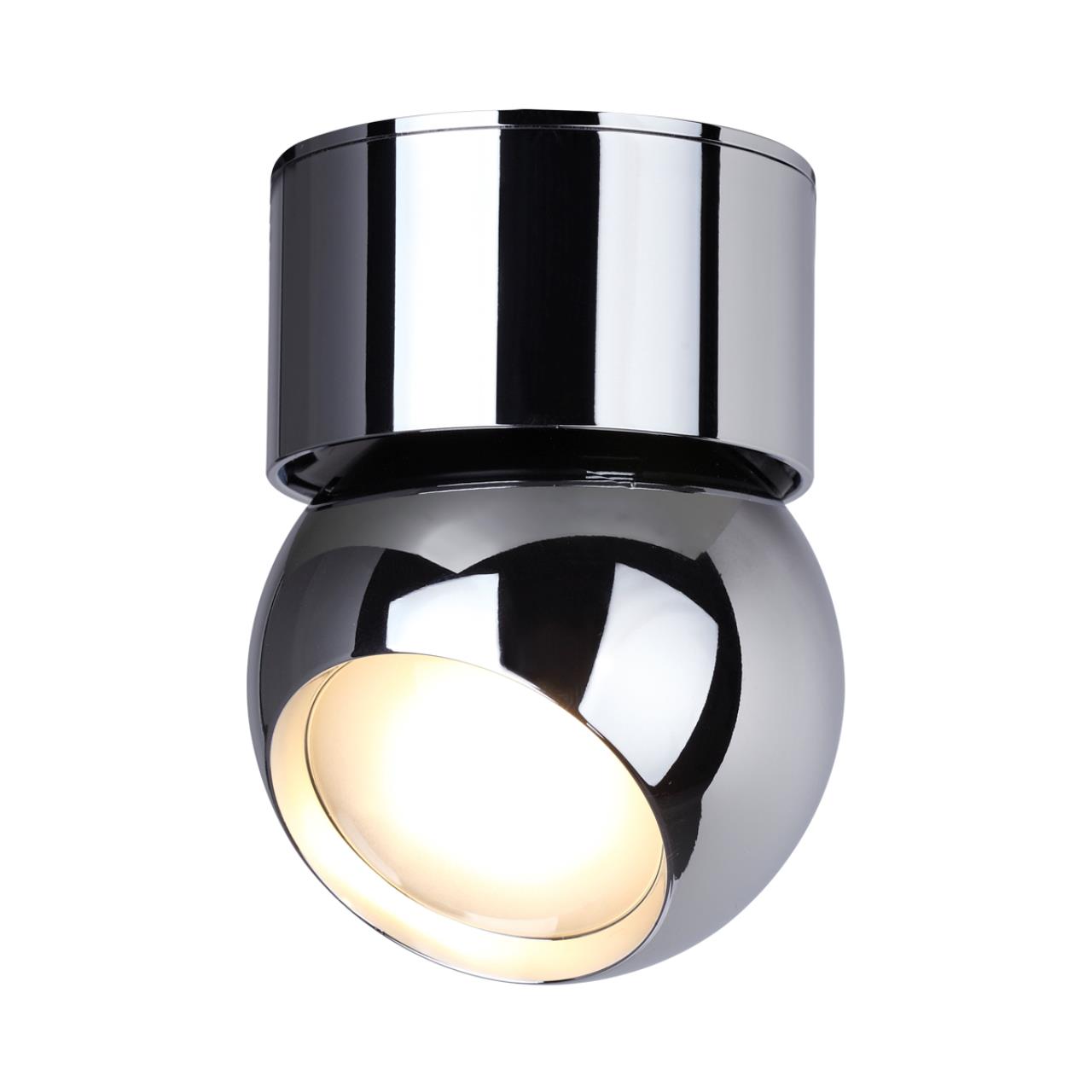 Спот Odeon Light Nubus 6612/7CL
