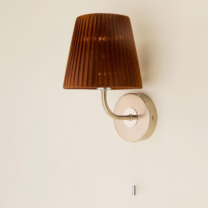 Бра Citilux Шоколадный CL913312