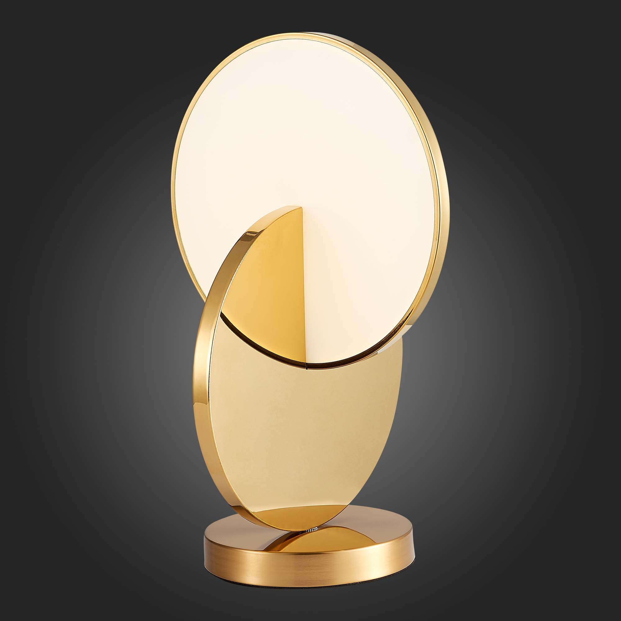 Настольная лампа ST Luce Eclisse SL6107.204.01