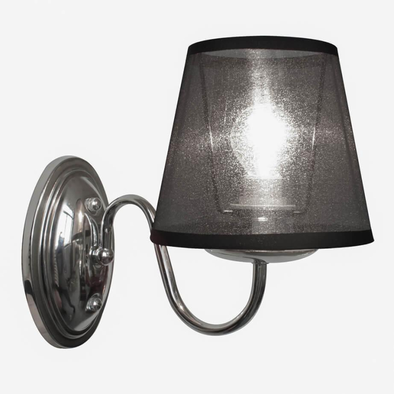 Бра Zumaline Clamart P15091-1W