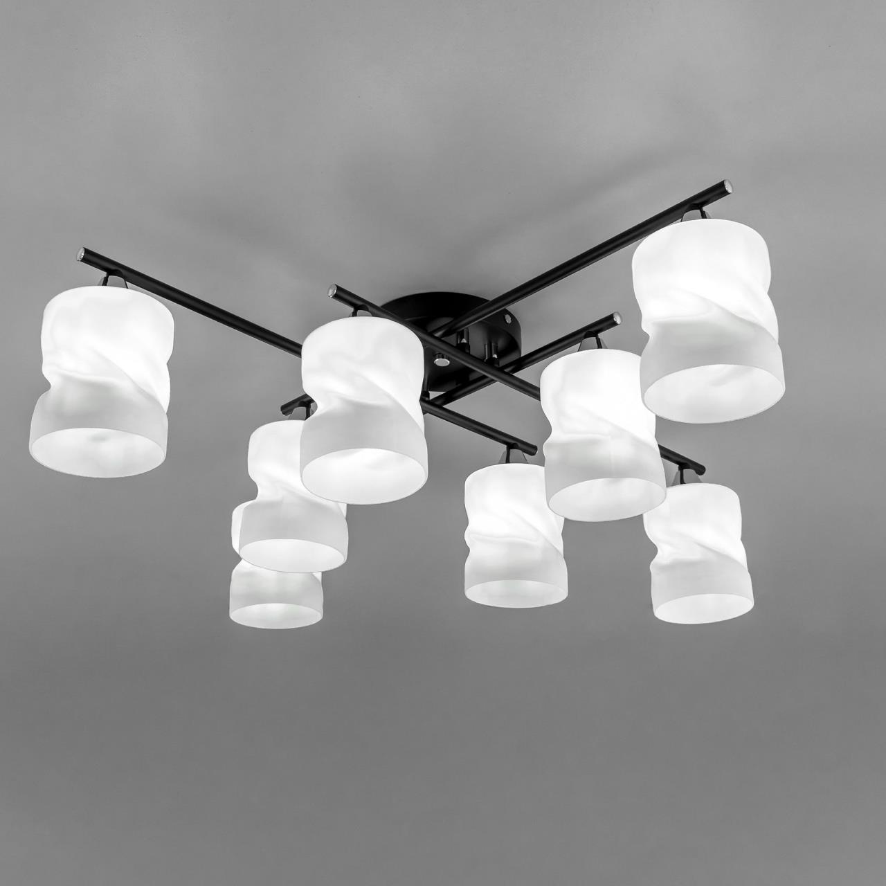 Потолочная люстра Citilux Нильс CL132185 в Москве