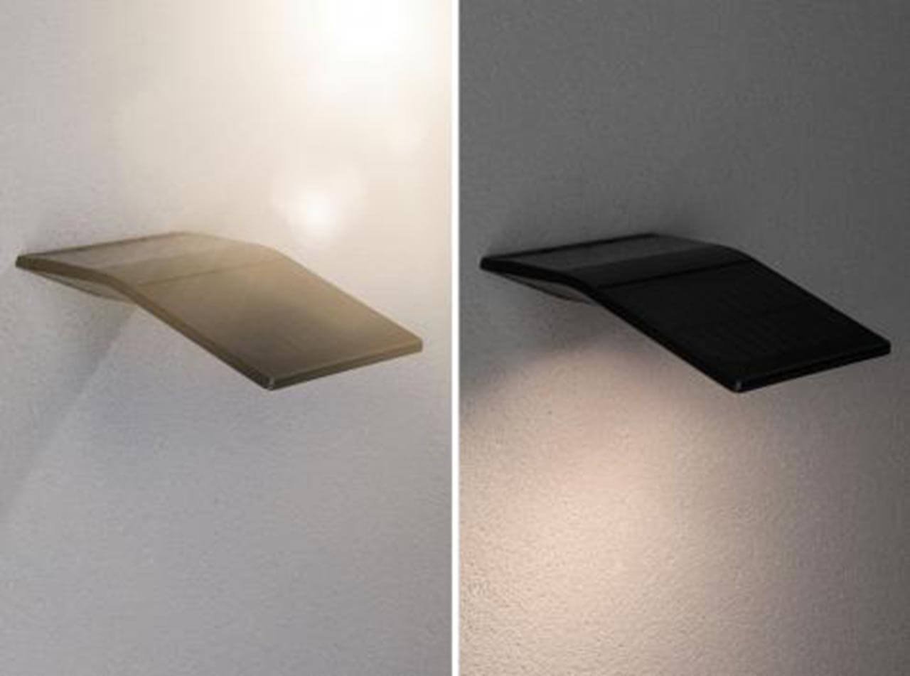 Настенный светильник Paulmann 94245 в Москве