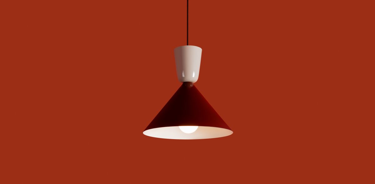 Подвесной светильник Freya Still FR5598PL-01R