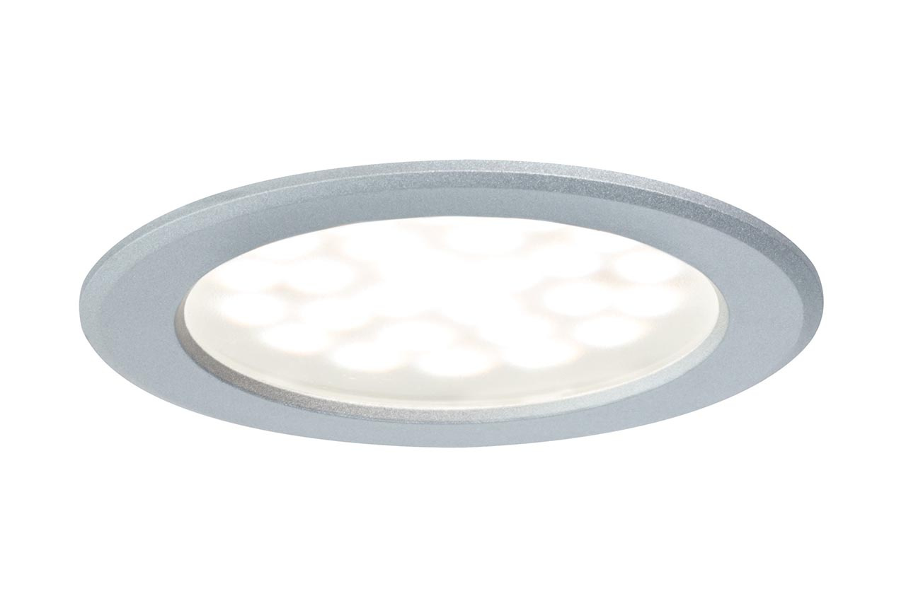 Мебельный светодиодный светильник Paulmann Micro Line Led 93560