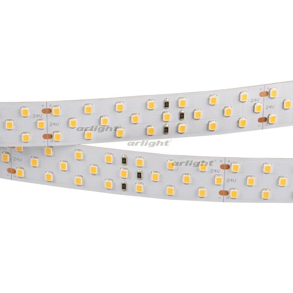 Светодиодная лента Arlight Rt-a252-19mm 2835 025154(2)
