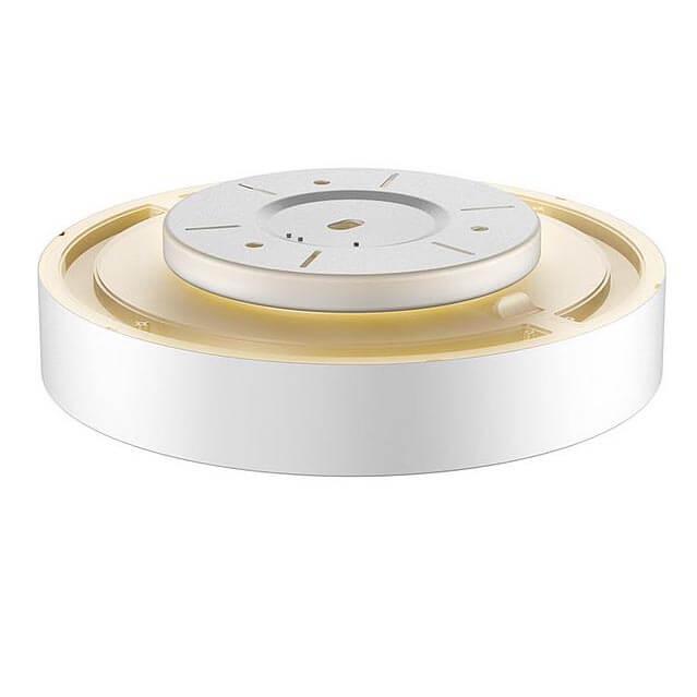 Потолочный светодиодный светильник SLV Medo 40 Led CW Dali 1001895