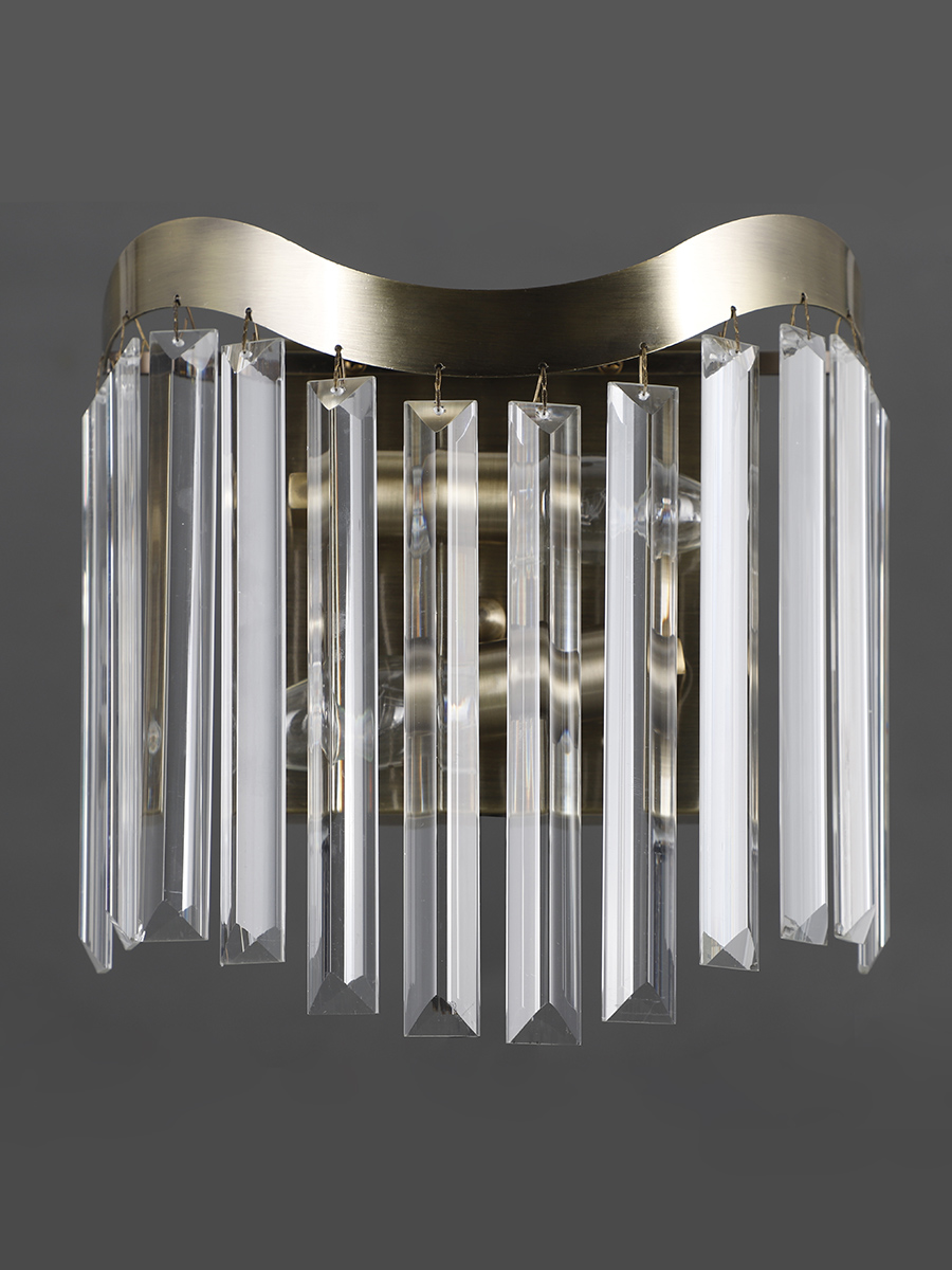 Настенный светильник Elvan BR-5075