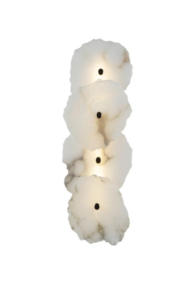 Настенный светильник Alfa Light F1024-21