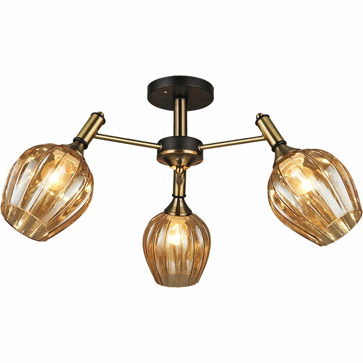 Люстра на штанге Reluce 03624-0.3-03