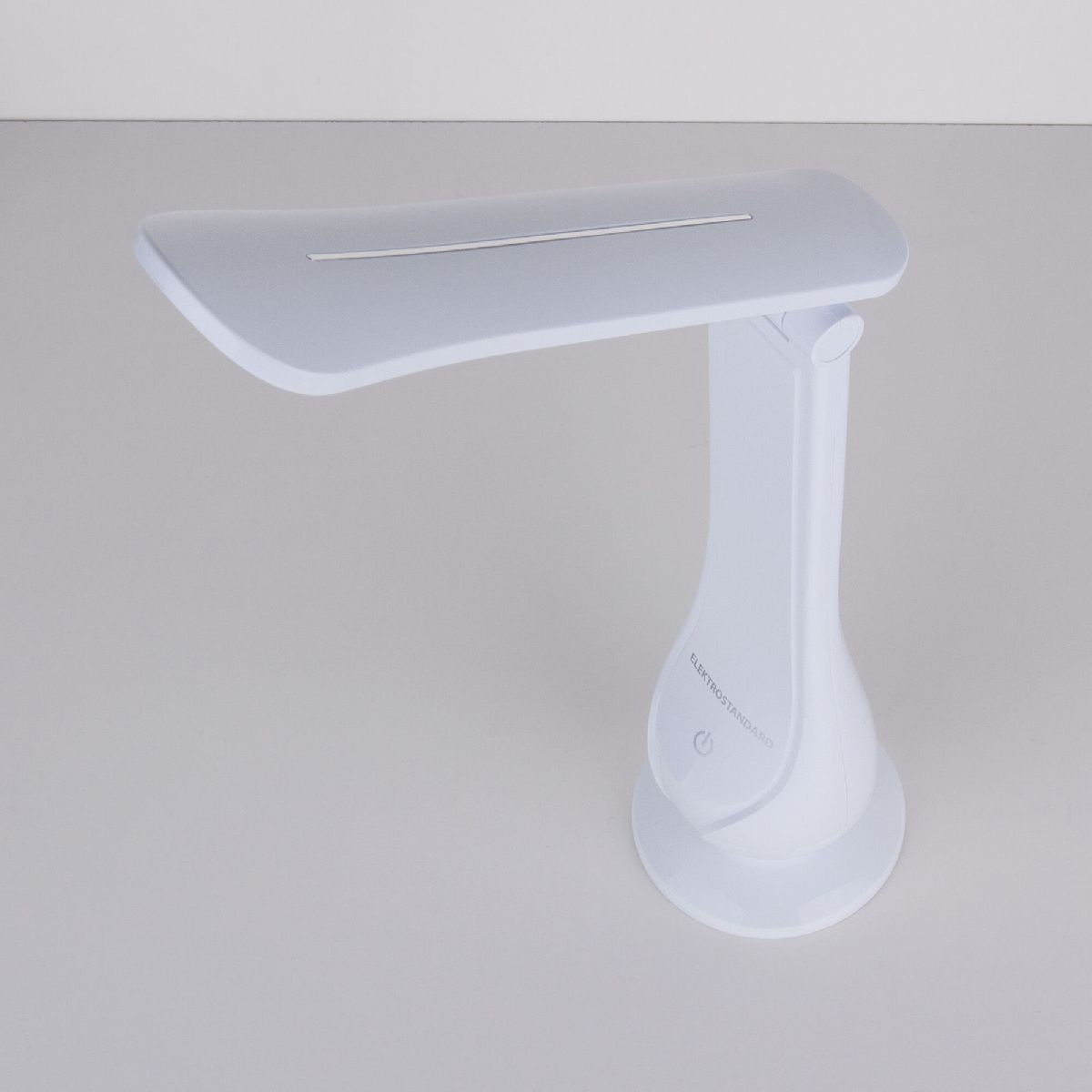 Настольная лампа Eurosvet Orbit Orbit белый (TL90420) a055547