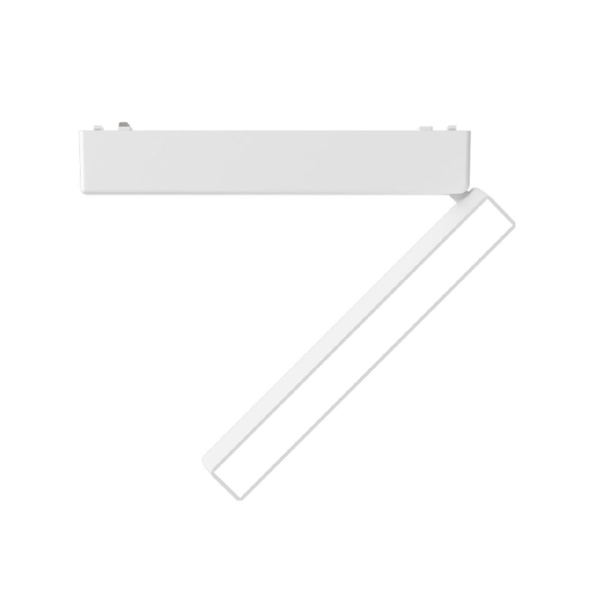 Трековый магнитный светильник Aployt Magnetic track 48 APL.0103.10.10