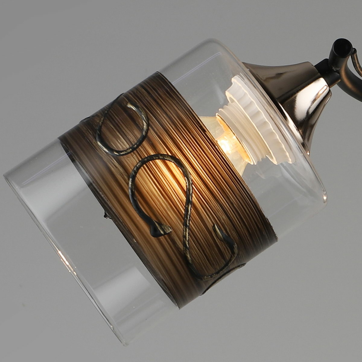 Люстра на штанге Reluce 04846-0.3-03