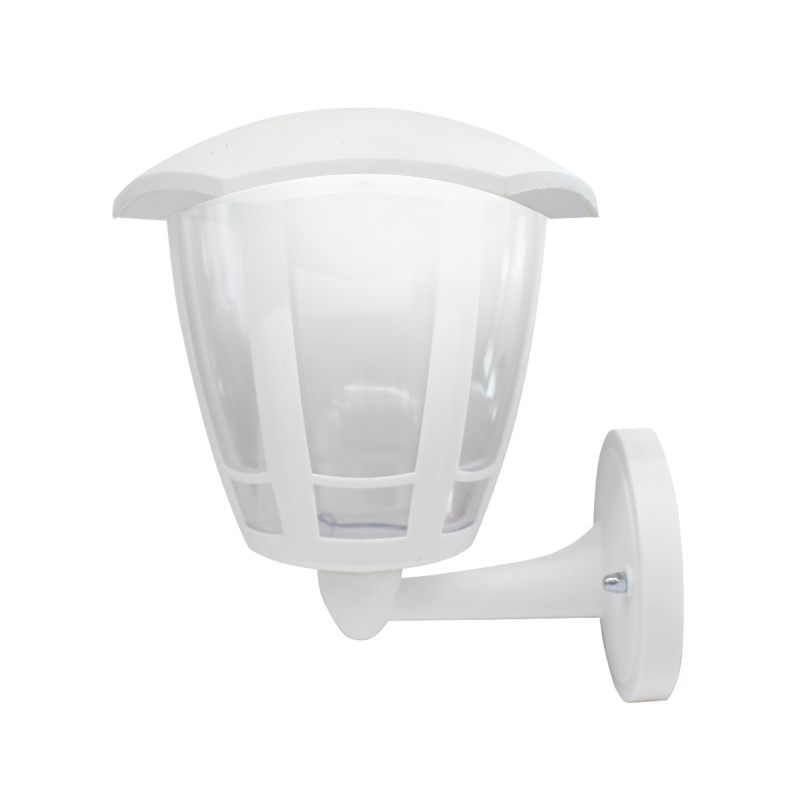 Уличный настенный светильник Apeyron Дели ДБУ 07-8-005 У1 11-189