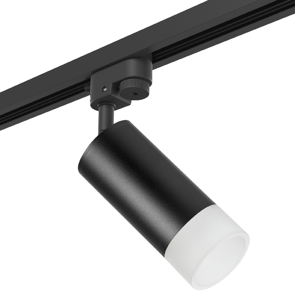 Трековый светильник Lightstar Rullo R1T43731 (214437+592057+202431)