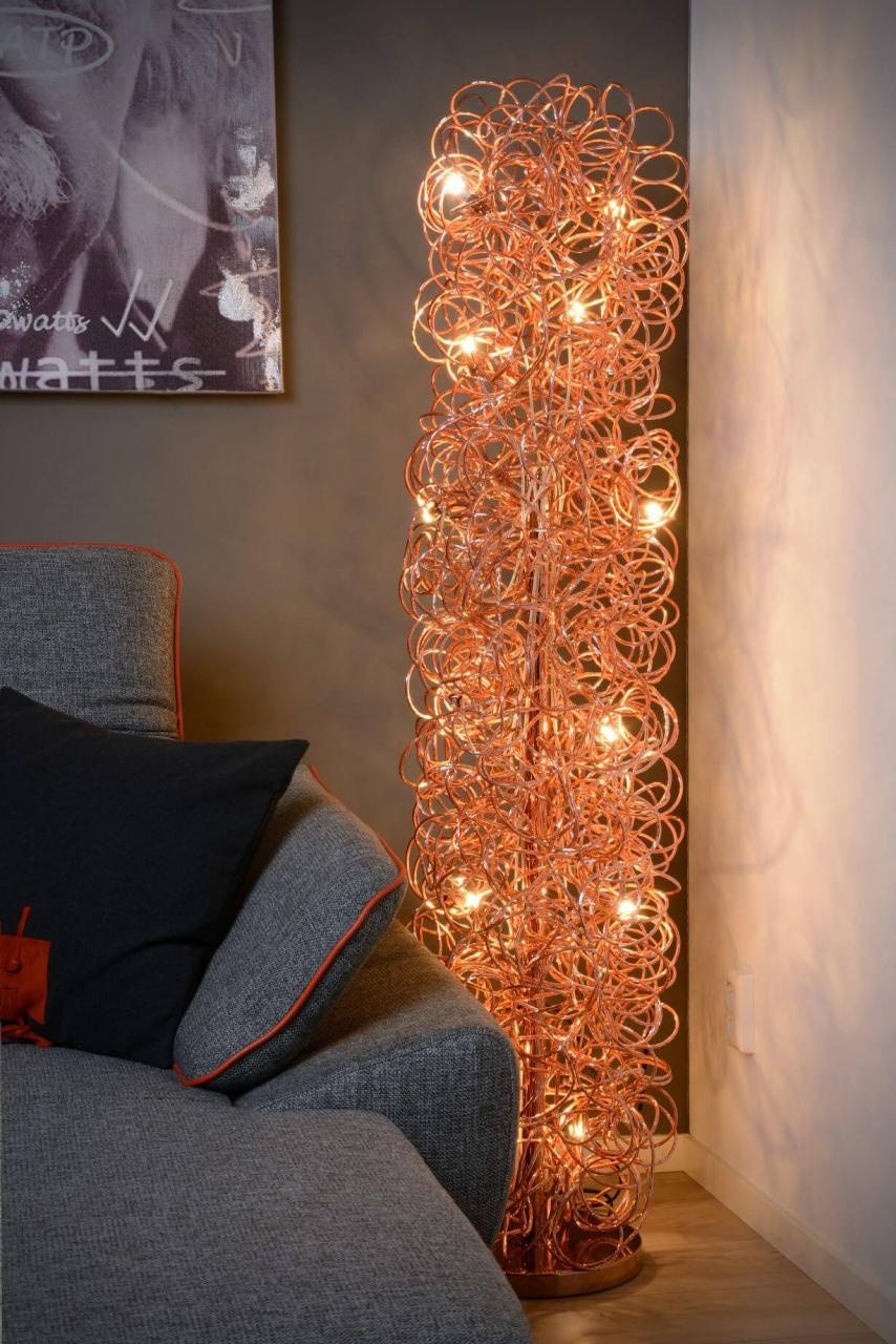 Торшер Lucide Galileo 31776/12/17