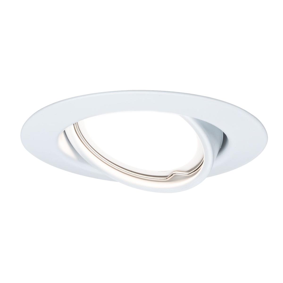 Встраиваемый светильник Paulmann Base 93400