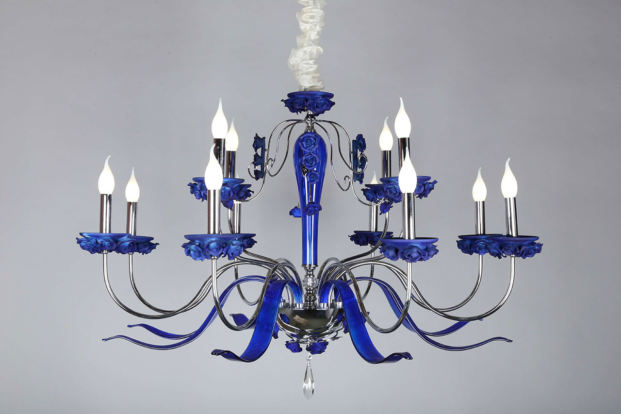 Подвесная люстра Omnilux Muntiggioni OML-70403-12